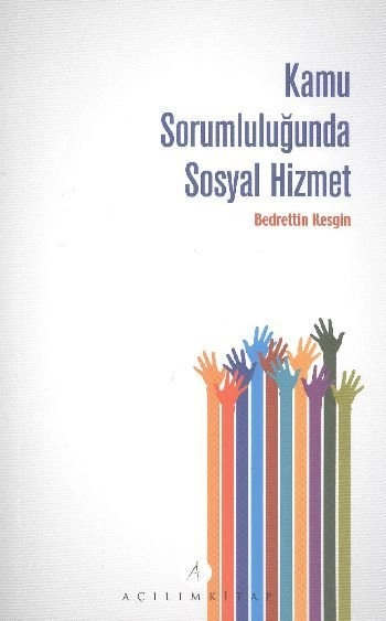 Kamu Sorumluluğunda Sosyal Hizmet