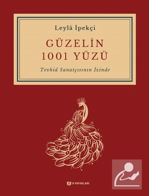 Güzelin 1001 Yüzü, Leyla İpekçi, H Yayınları