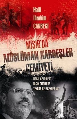 Mısır'da Müslüman Kardeşler Cemiyeti