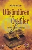 Düşündüren Öyküler, Hakan Yaşar Canbulat