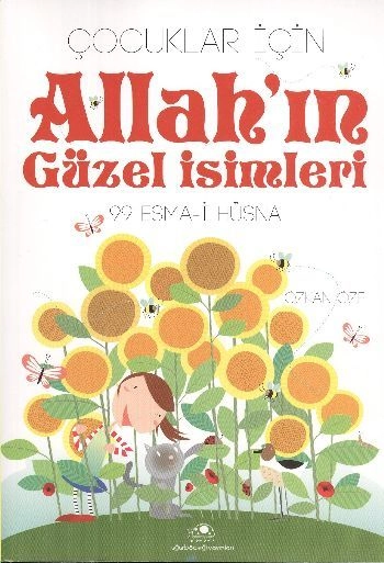 Çocuklar İçin Allah'ın Güzel İsimleri
