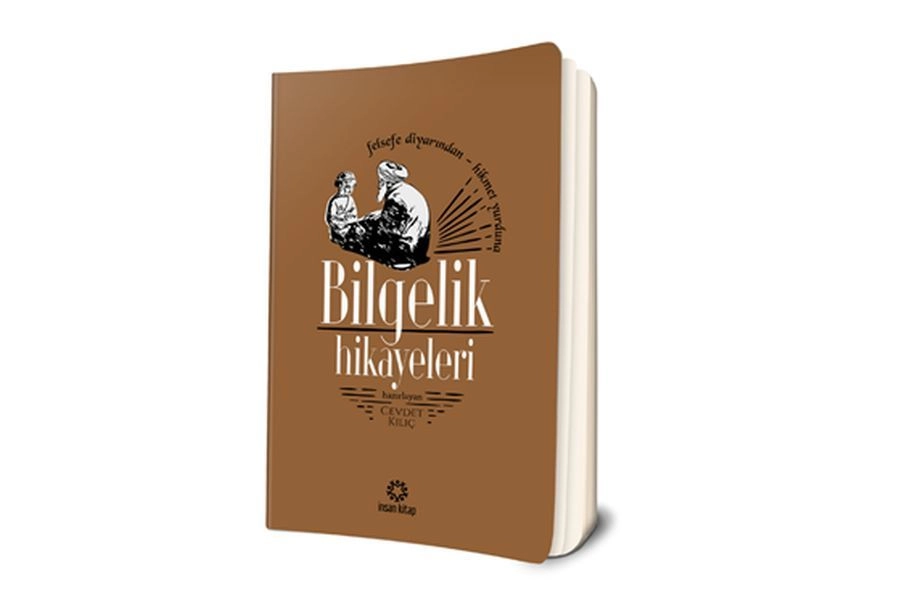 Bilgelik Hikayeleri; ( Cep Boy ), İnsan Yayınları