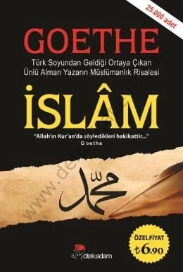 İslam - Goethe