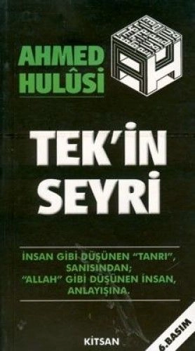 Kendini Tanı, Ahmed Hulusi