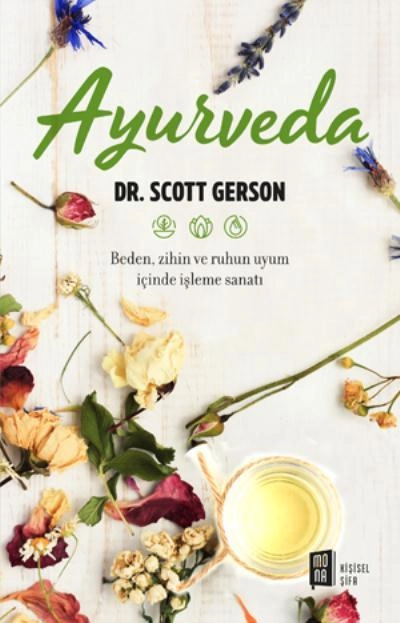 Ayurveda, Scott Gerson
