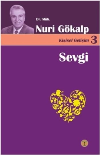 Sevgi, Nuri Gökalp