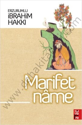 Marifetname (Ciltli),Erzurumlu İbrahim Hakkı Hazretleri, Ataç Yayınları