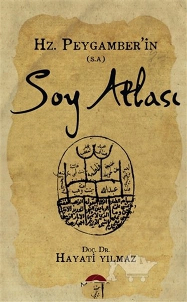Hz. Peygamberin (S.A.V.) Soy Atlası, Motto Yayınları