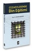 Cezaevlerinde Din Eğitimi, Şuayip Özdemir