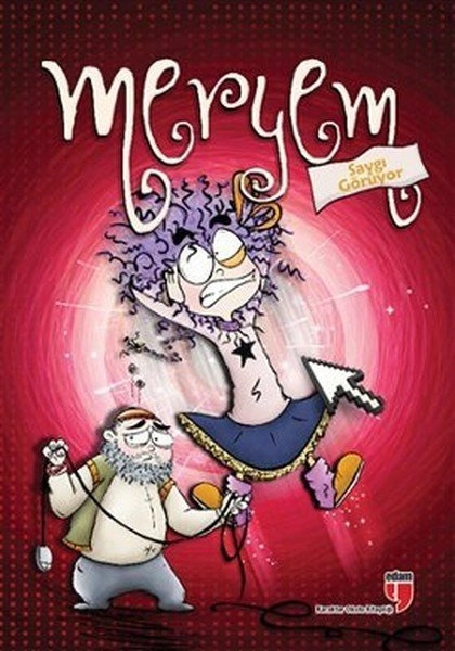 MERYEM SAYGI GÖRÜYOR