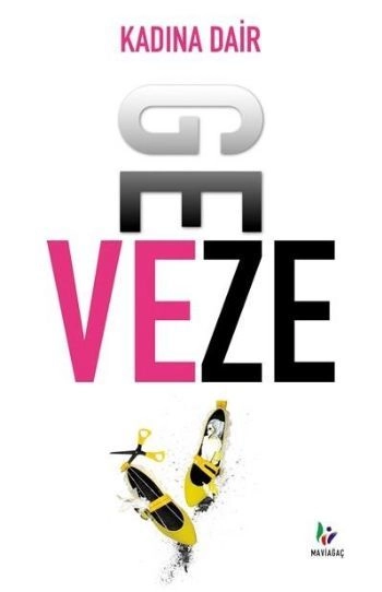 Kadına Dair, Mavi Ağaç Yayınları