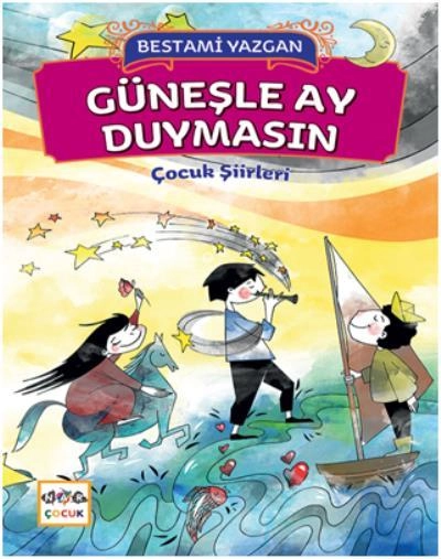 Güneşle Ay Duymasın, Nar Yayınları