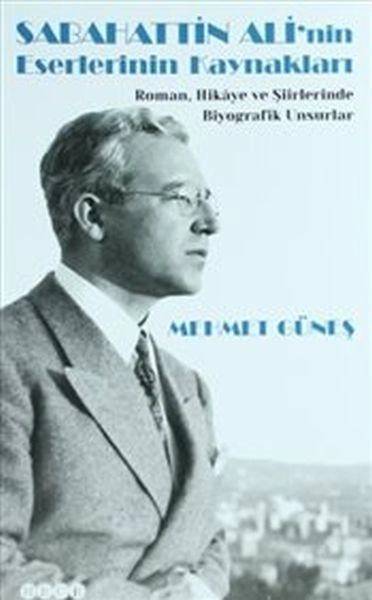 Sabahattin Ali'nin Eserlerinin Kaynakları, Hece Yayınları