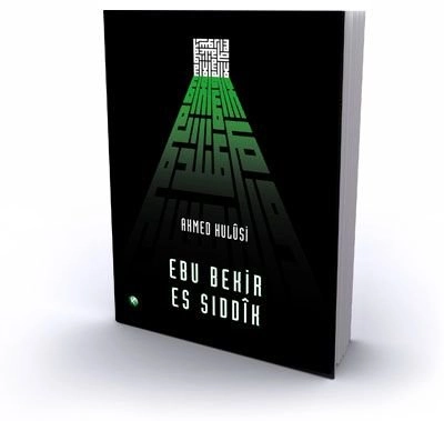 Hz. Ebubekir-Ahmed Hulusi