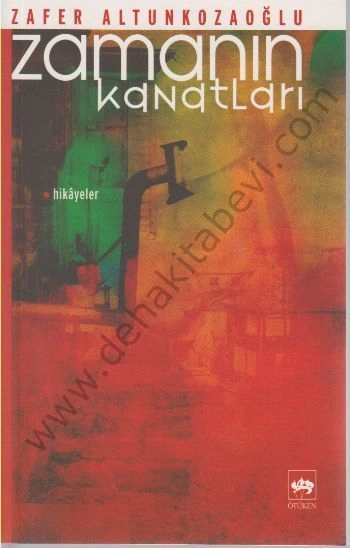 Zamanın Kanatları, Zafer Altunkozaoğlu