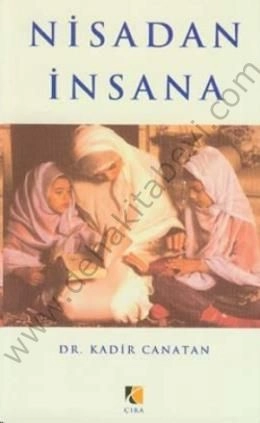 Nisadan İnsana, Çıra Yayınları