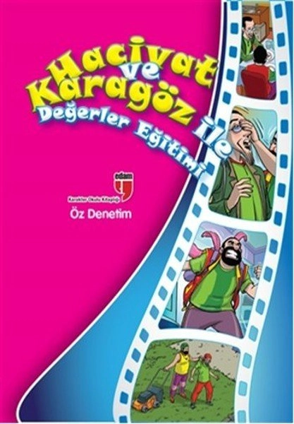 HACİVAT VE KARAGÖZ İLE DEĞ. EĞ.ÖZ DENETİM