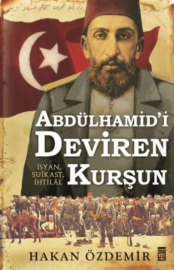 Abdülhamidi Deviren Kurşun, Hakan Özdemir