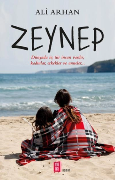 Zeynep, Ali Arhan