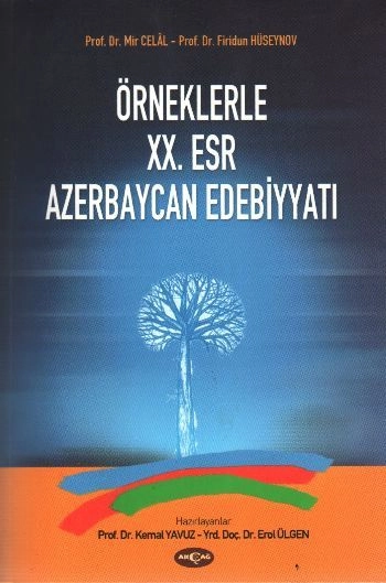 Örneklerle 20. Esr Azerbaycan Edebiyatı, Firidun Hüseynov