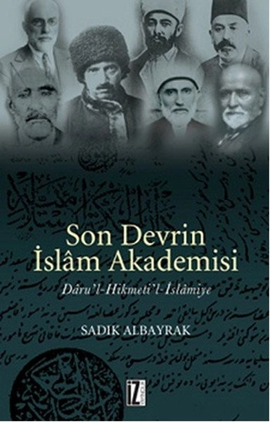 Son Devrin İslam Akademisi, İz Yayıncılık