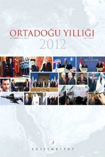 Ortadoğu Yıllığı 2012