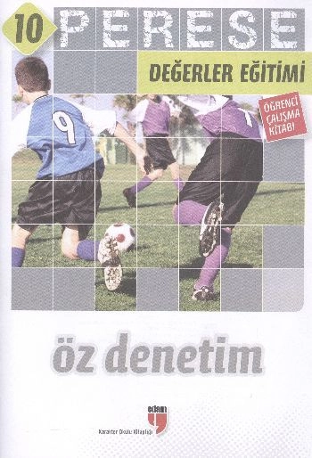 PERESE-10 ÖZDENETİM (ÖĞRENCİ KİT.)