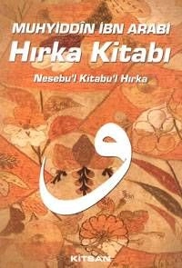 Hırka Kitabı / Nesebu'l Kitabu'l Hırka,