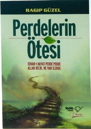 Perdelerin Ötesi, Ragıp Güzel