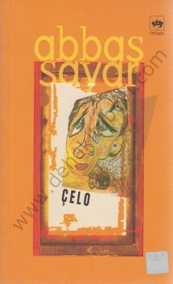 Çelo, Abbas Sayar