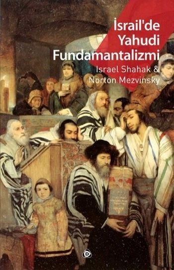 İsrailde Yahudi Fundamantalizmi, Düşün Yayıncılık