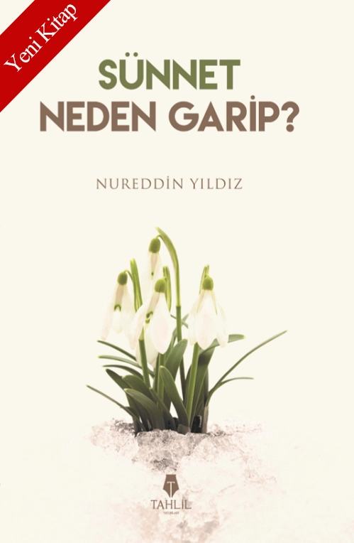 Sünnet Neden Garip?, Nureddin Yıldız