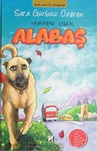 Alabaş, Damla Yayınevi