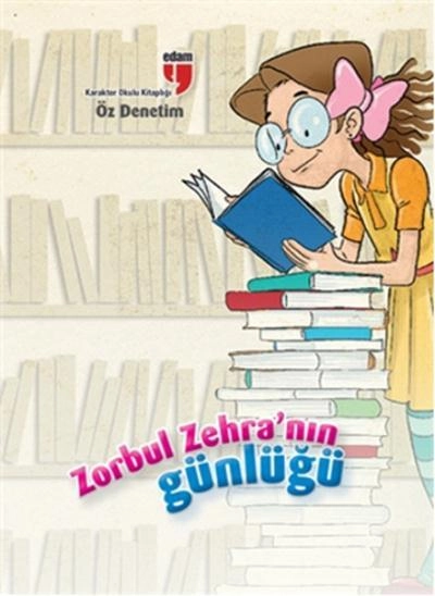 ZORBUL ZEHRANIN GÜNLÜĞÜ - ÖZDENETİM