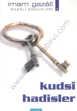 Kudsi Hadisler, İmam Gazali, Cep Boy