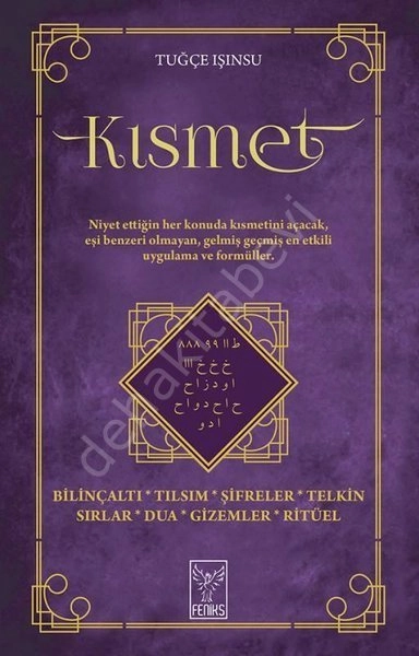 Kısmet, Tuğçe Işınsu