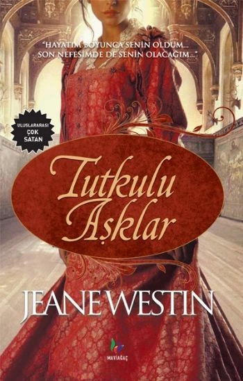 Tutkulu Aşklar, Mavi Ağaç Yayınları