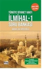 Türkiye Diyanet Vakfı İlmihal 1 Soru Bankası