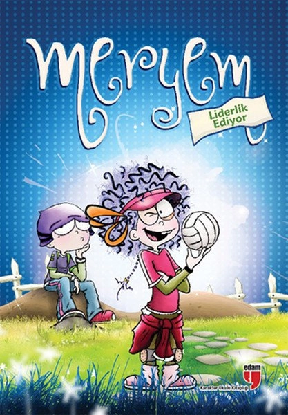 MERYEM LİDERLİK EDİYOR