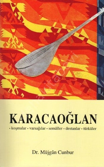 Karacaoğlan - Bütün Şiirleri, Çağrı Yayınları