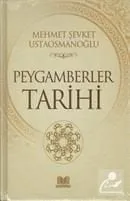 Peygamberler Tarihi (Ciltli) Mehmet Şevket Usataosmanoğlu