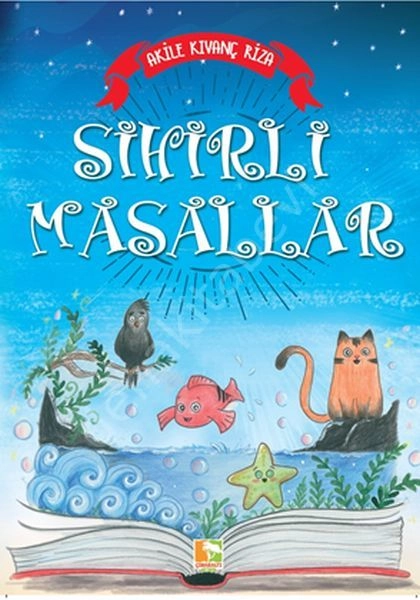 Sihirli Masallar