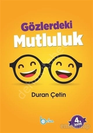 Gözlerdeki Mutluluk