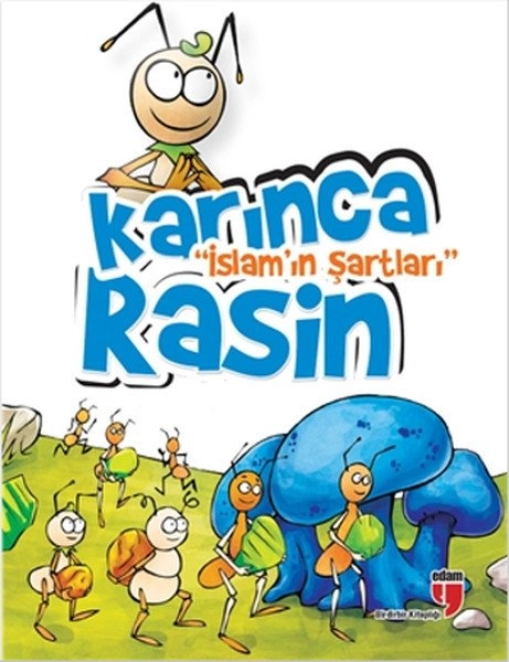 KARINCA RASİN