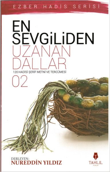 En Sevgiliden Uzanan Dallar - 2, Nureddin Yıldız