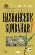 Hasbahçede Sonbahar, Zekeriya Yıldız