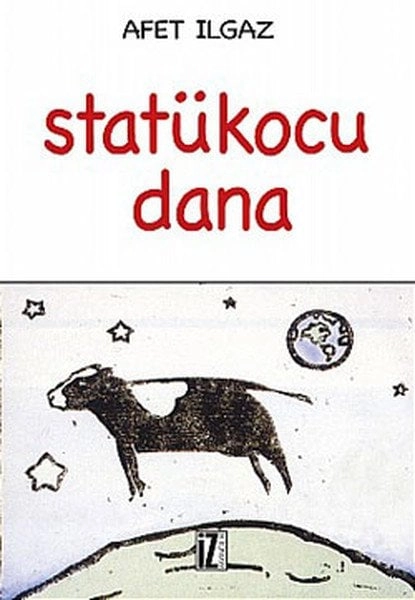 Statükocu Dana, Afet Ilgaz
