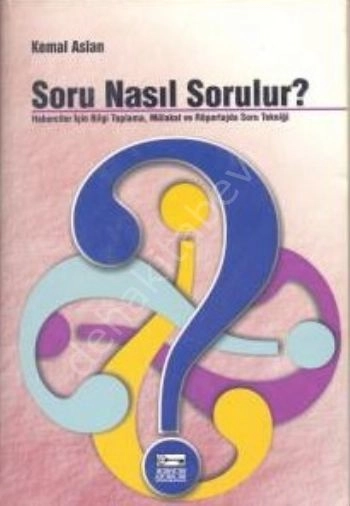 Soru Nasıl Sorulur?, Anahtar Kitaplar