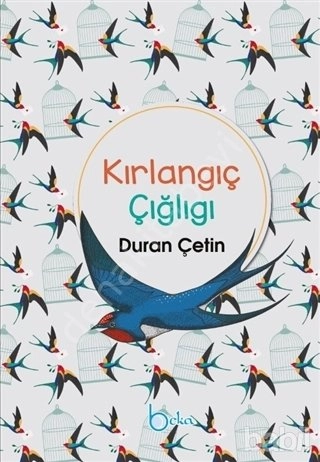 Kırlangıç Feryadı