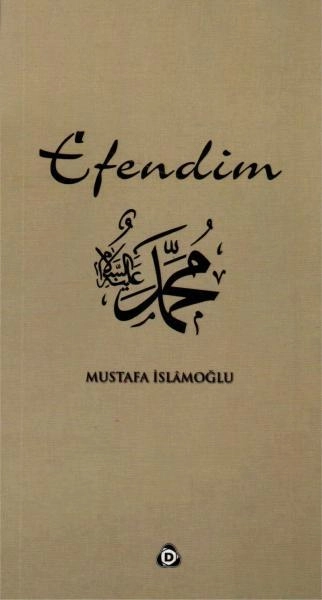 Efendim, Mustafa İslamoğlu, Düşün Yayıncılık